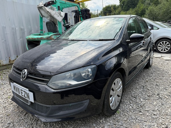 Used Volkswagen Polo 2025 for sale - 75683535: Photo 8