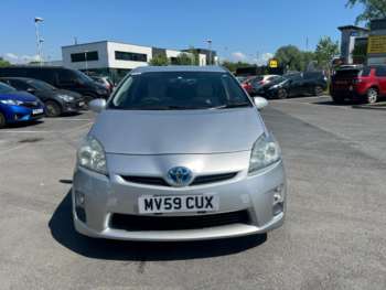 Used Toyota Prius 2009 for sale - 74650618: Photo
