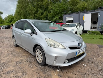 Used Toyota Prius 2013 for sale - 78902547: Photo