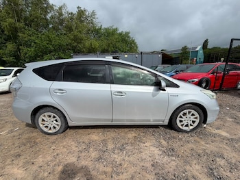 Used Toyota Prius 2013 for sale - 78902547: Photo