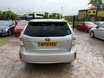 Used Toyota Prius 2013 for sale - 78902547: Photo