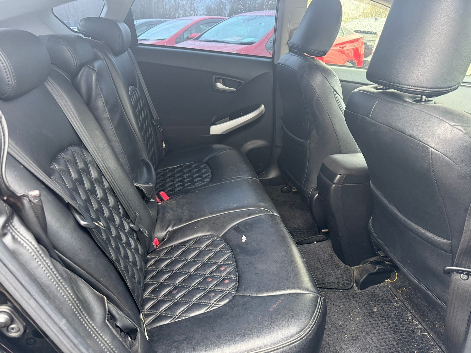 Used Toyota Prius 2026 for sale - 77293603: Photo 13