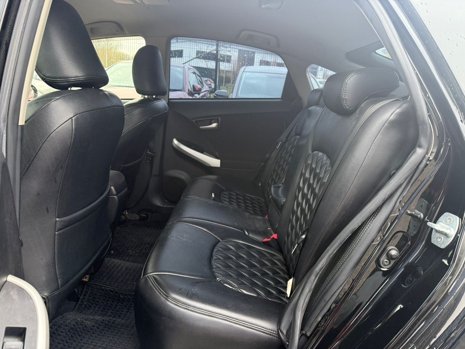 Used Toyota Prius 2026 for sale - 77293603: Photo 16