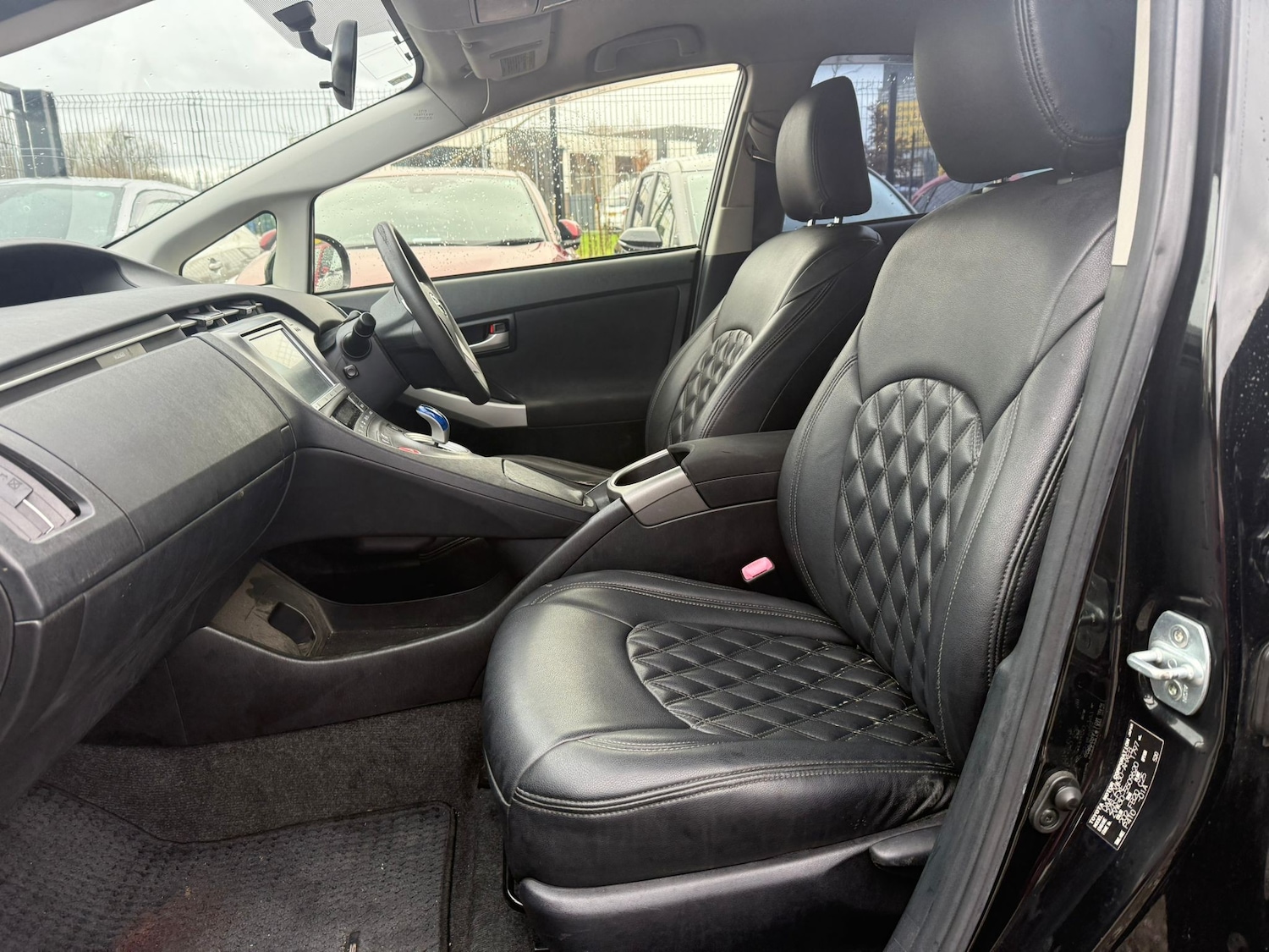 Used Toyota Prius 2026 for sale - 77293603: Photo 17