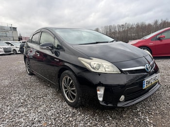 Used Toyota Prius 2012 for sale - 77293603: Photo