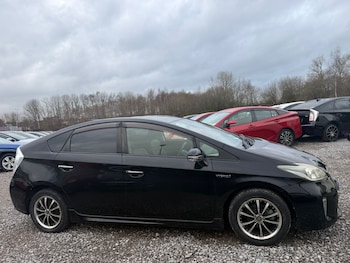 Used Toyota Prius 2012 for sale - 77293603: Photo