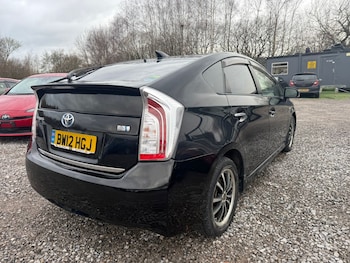 Used Toyota Prius 2012 for sale - 77293603: Photo