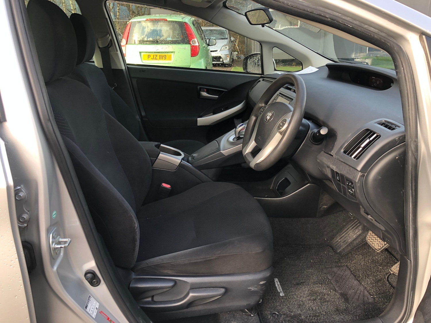 Used Toyota Prius for sale - 76941408: Photo 12