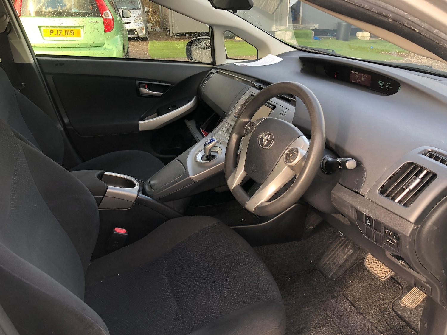 Used Toyota Prius for sale - 76941408: Photo 13