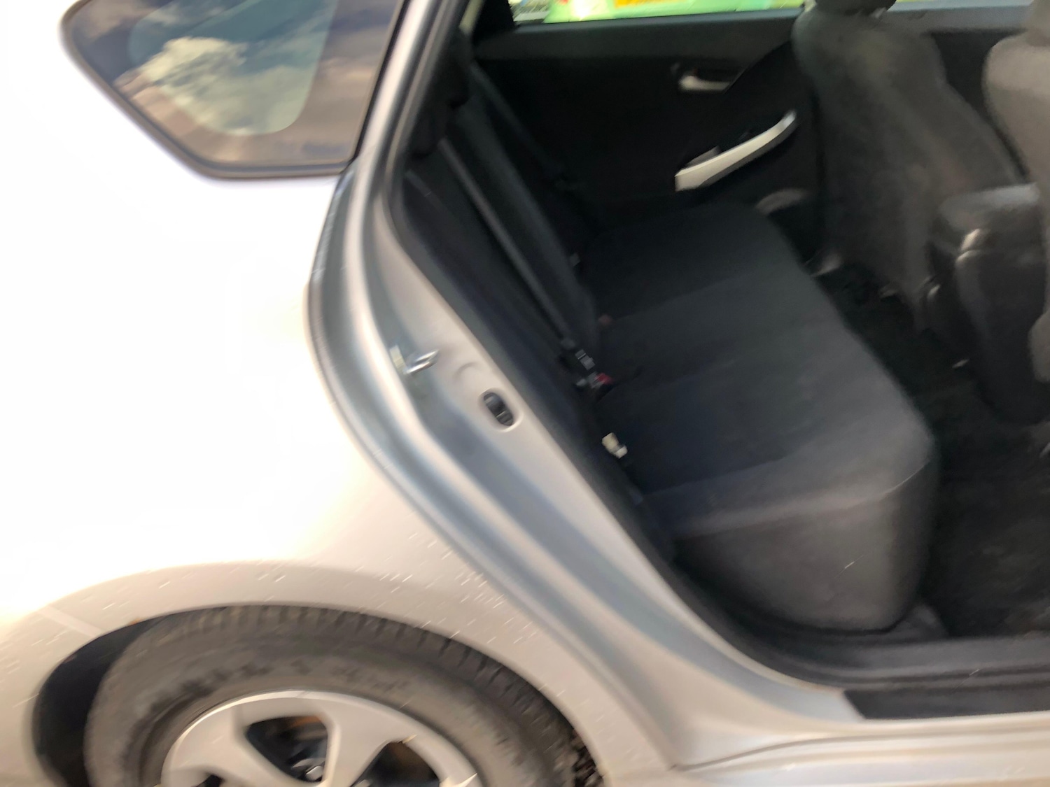 Used Toyota Prius for sale - 76941408: Photo 15