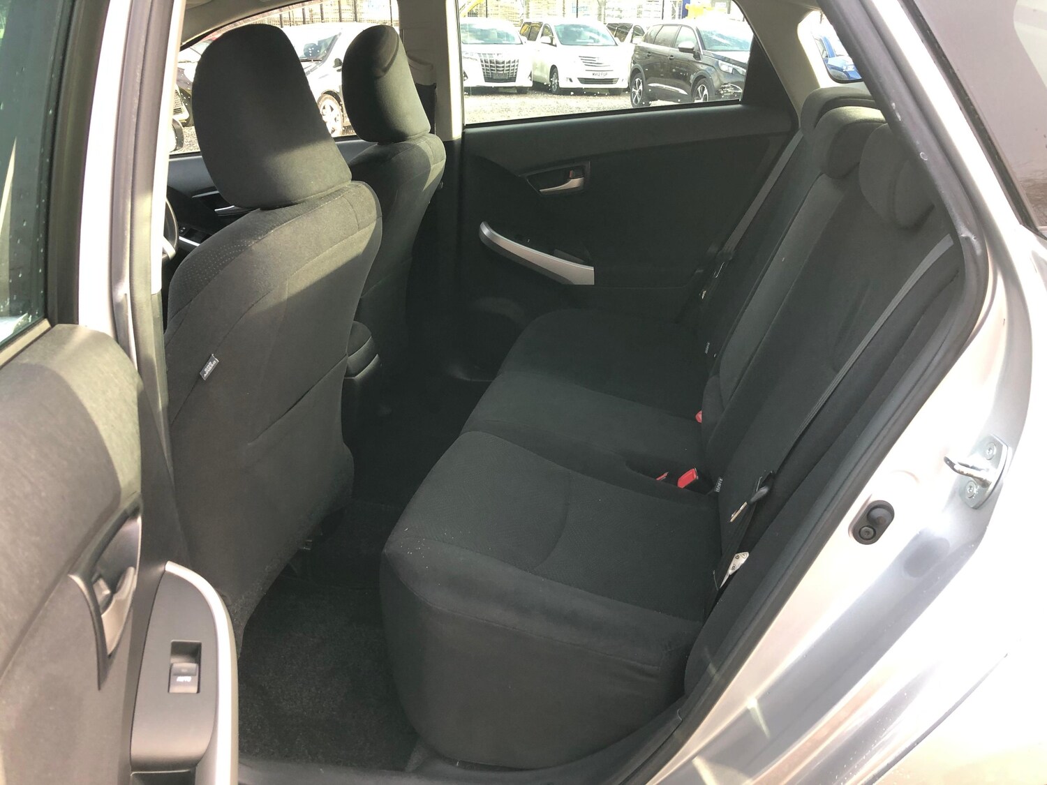 Used Toyota Prius for sale - 76941408: Photo 18