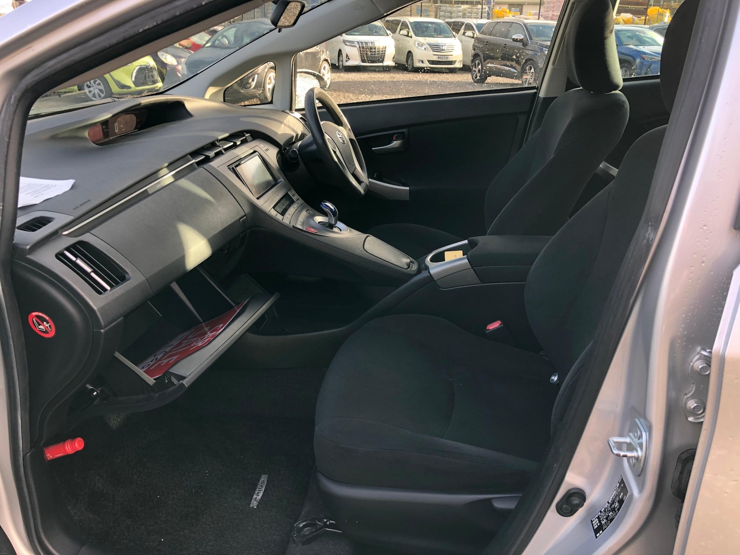 Used Toyota Prius for sale - 76941408: Photo 19