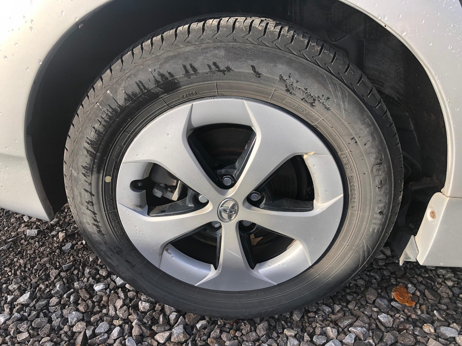 Used Toyota Prius for sale - 76941408: Photo 23