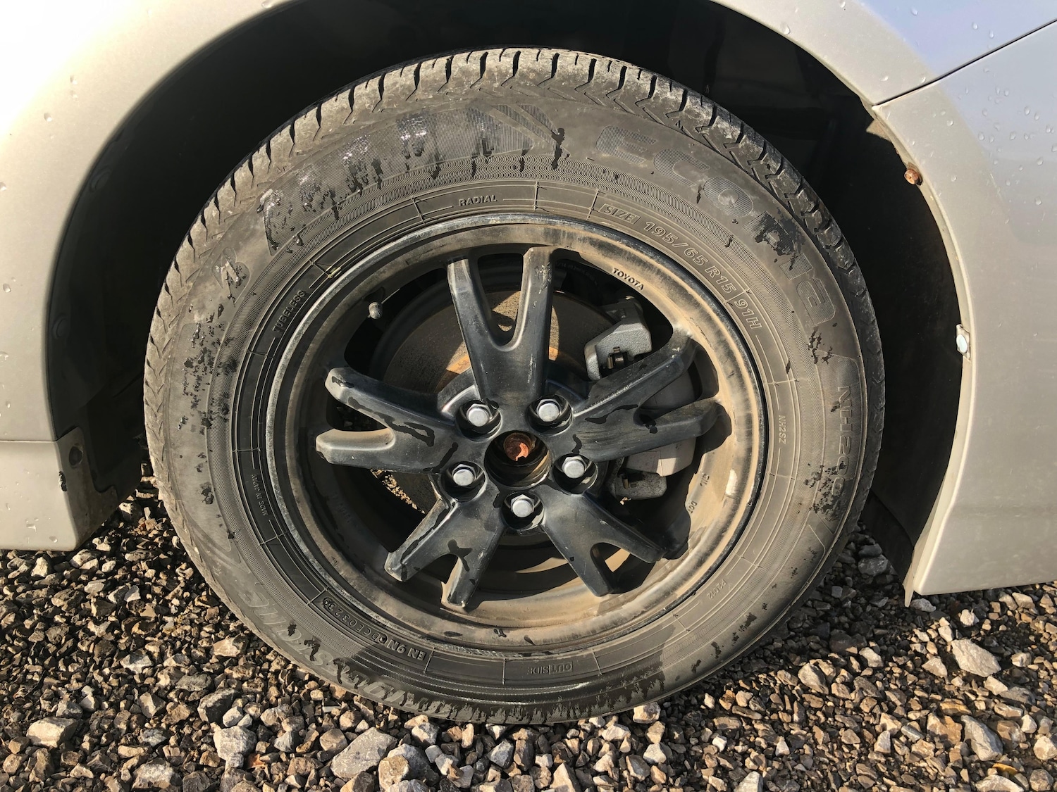 Used Toyota Prius for sale - 76941408: Photo 27