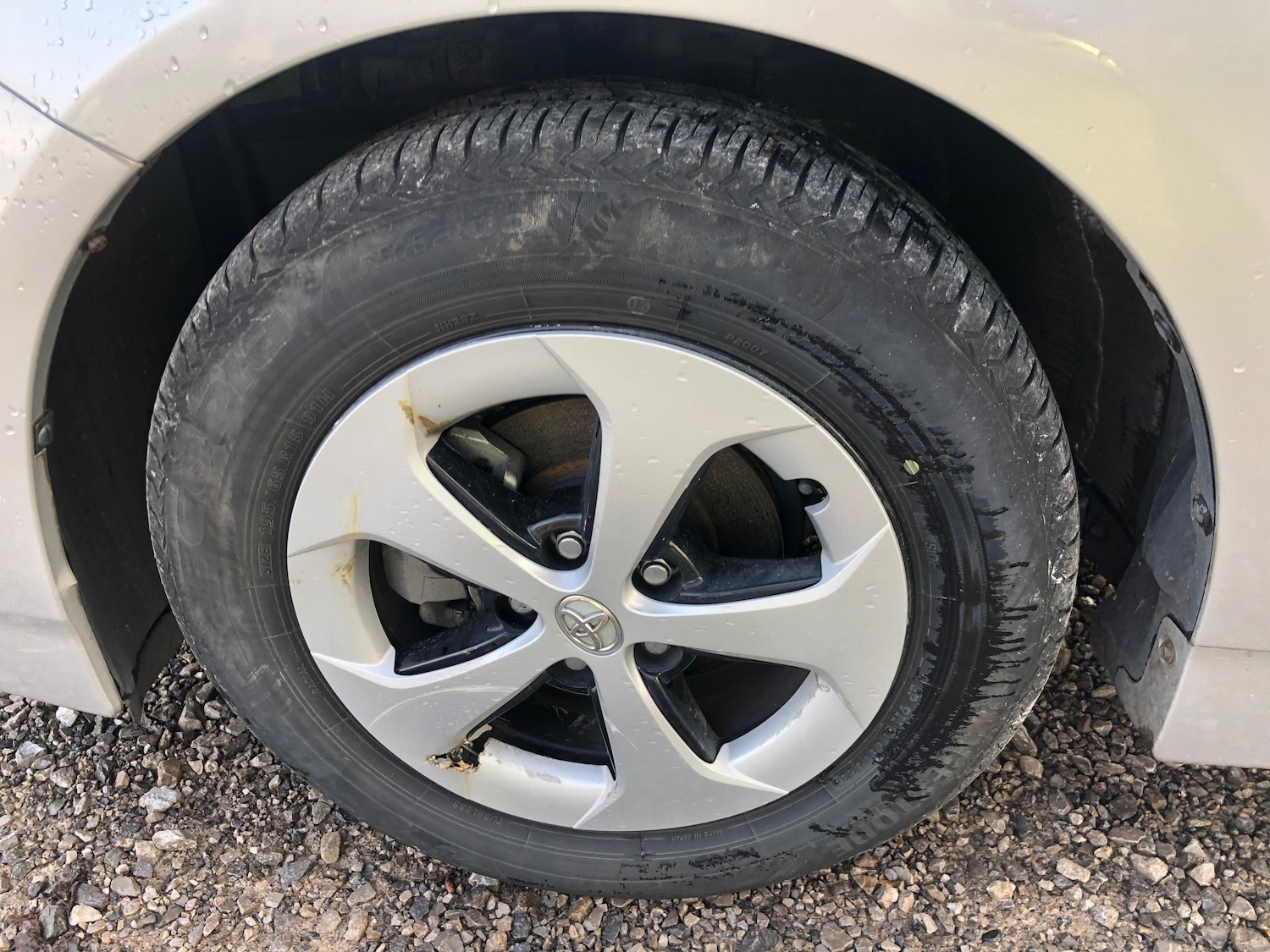 Used Toyota Prius for sale - 76941408: Photo 29