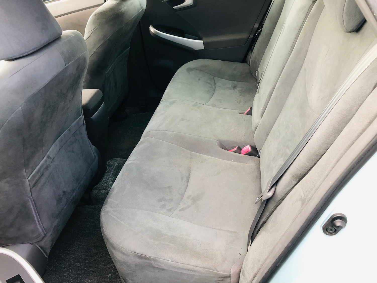 Vehicle 27