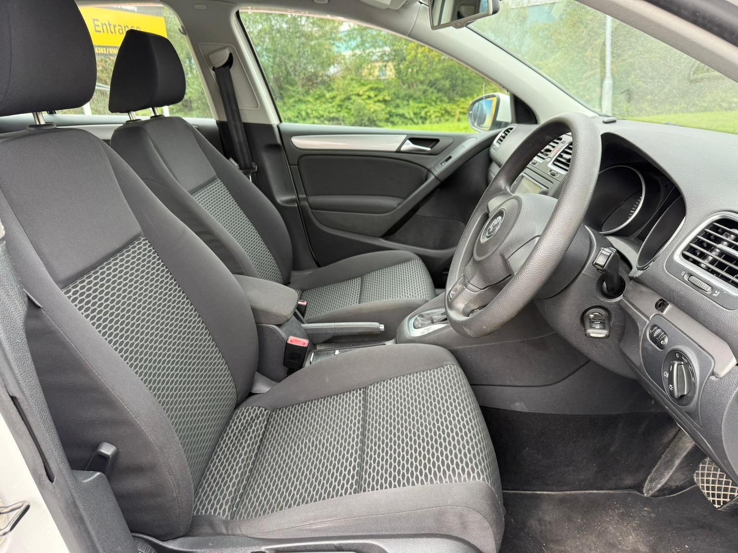 Used Volkswagen Golf 2025 for sale - 76665375: Photo 11