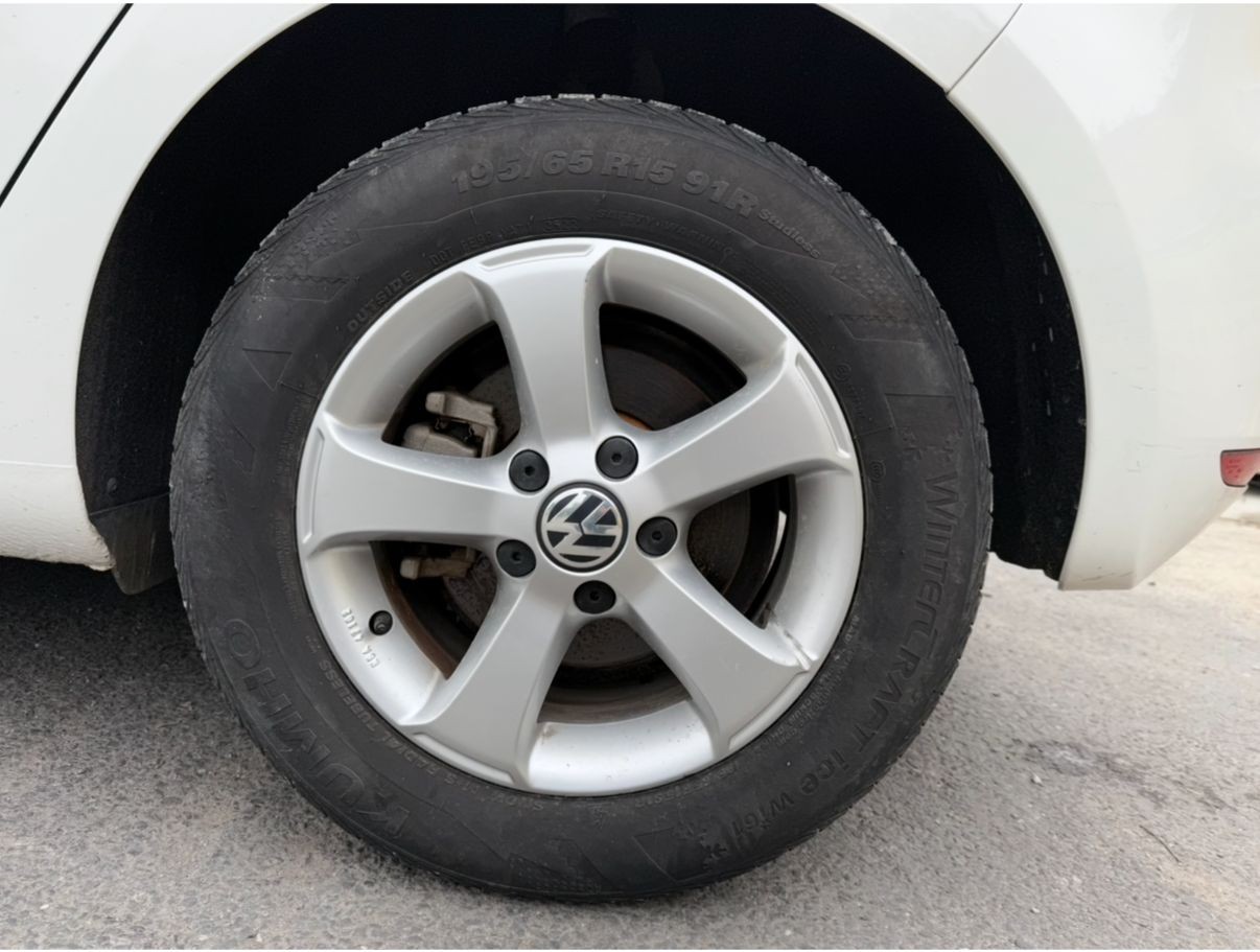 Used Volkswagen Golf 2025 for sale - 76665375: Photo 21