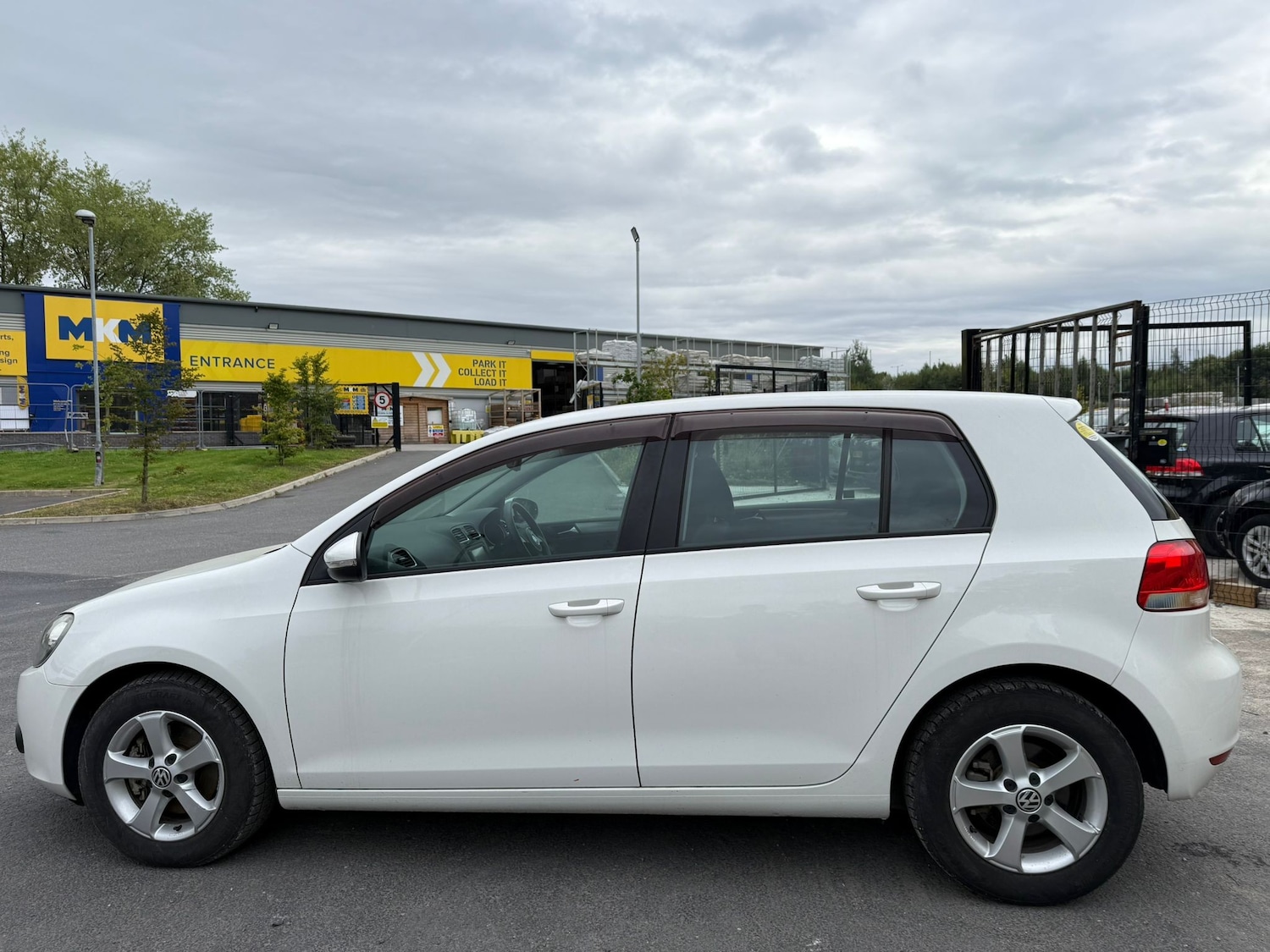 Used Volkswagen Golf 2025 for sale - 76665375: Photo 7