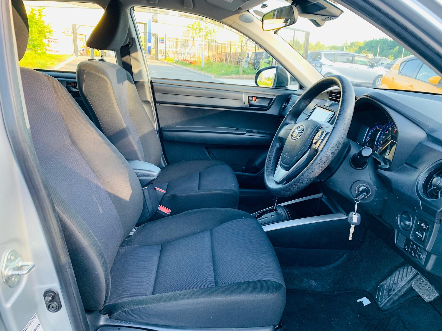 Used Toyota Corolla 2025 for sale - 76526929: Photo 17