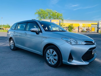 Used Toyota Corolla 2019 for sale - 76526929: Photo