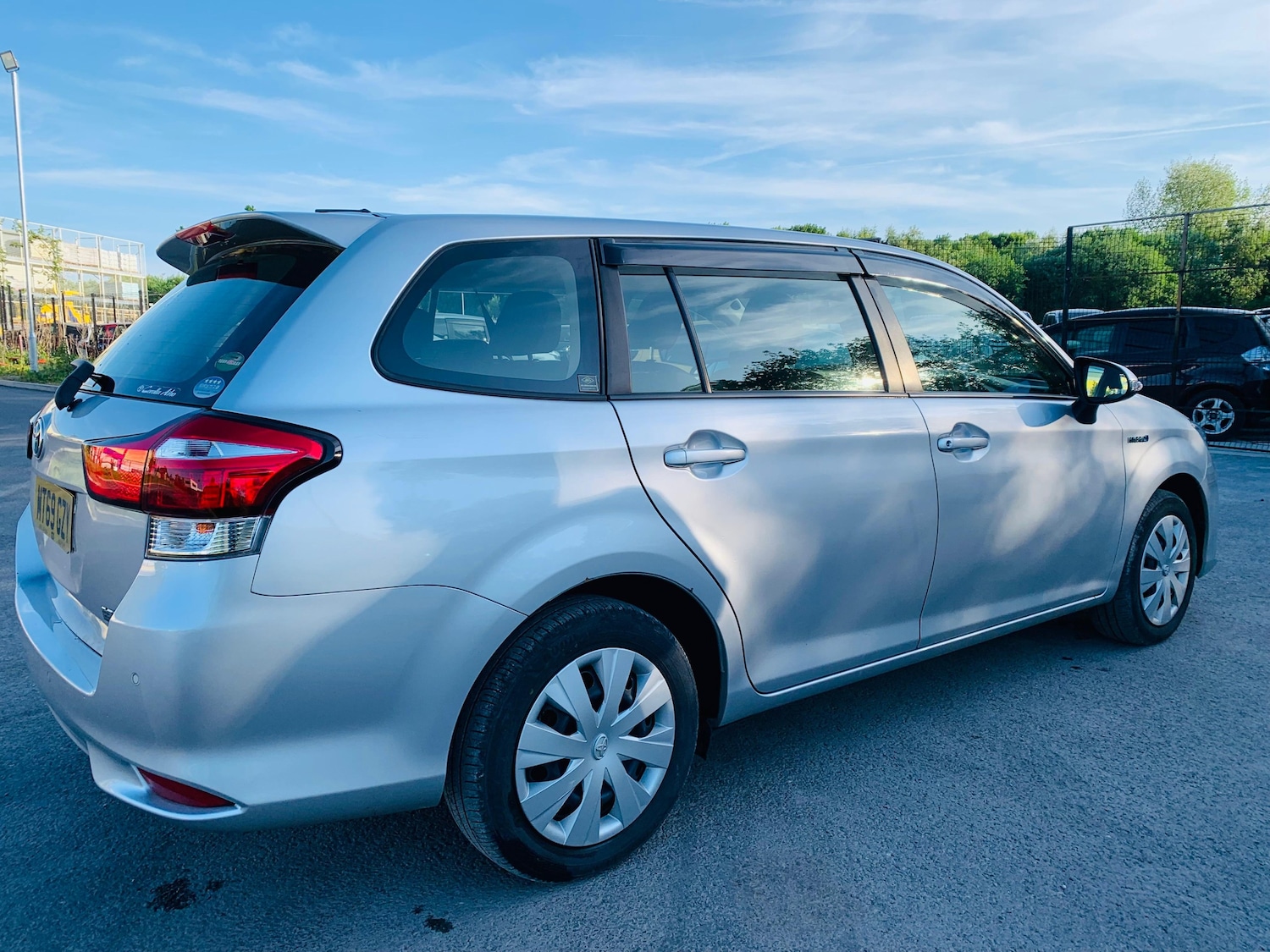 Used Toyota Corolla 2025 for sale - 76526929: Photo 8