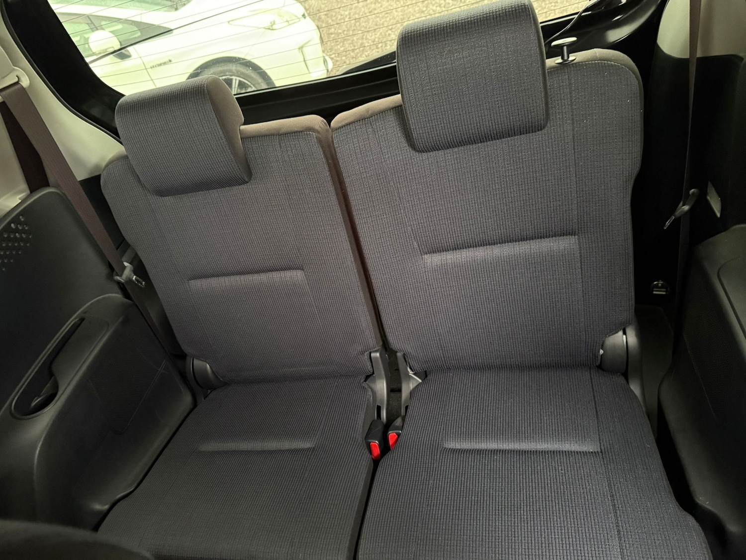 Used Toyota Sienta for sale - 77165815: Photo 13