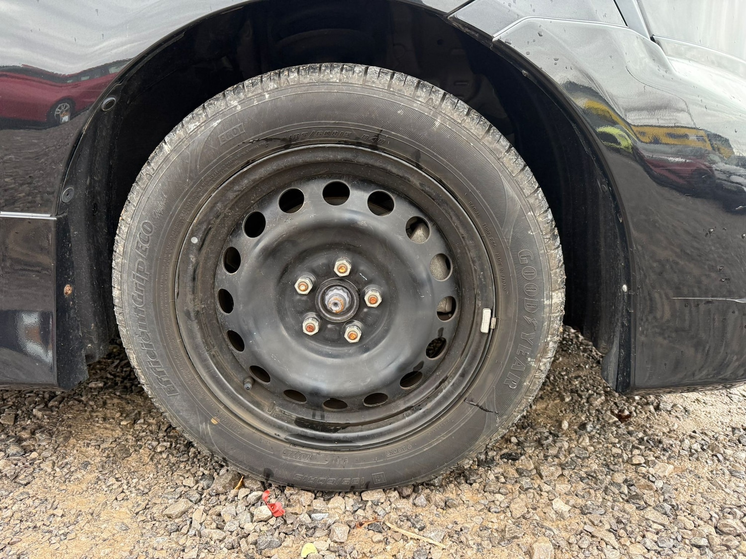 Used Toyota Sienta for sale - 77165815: Photo 21