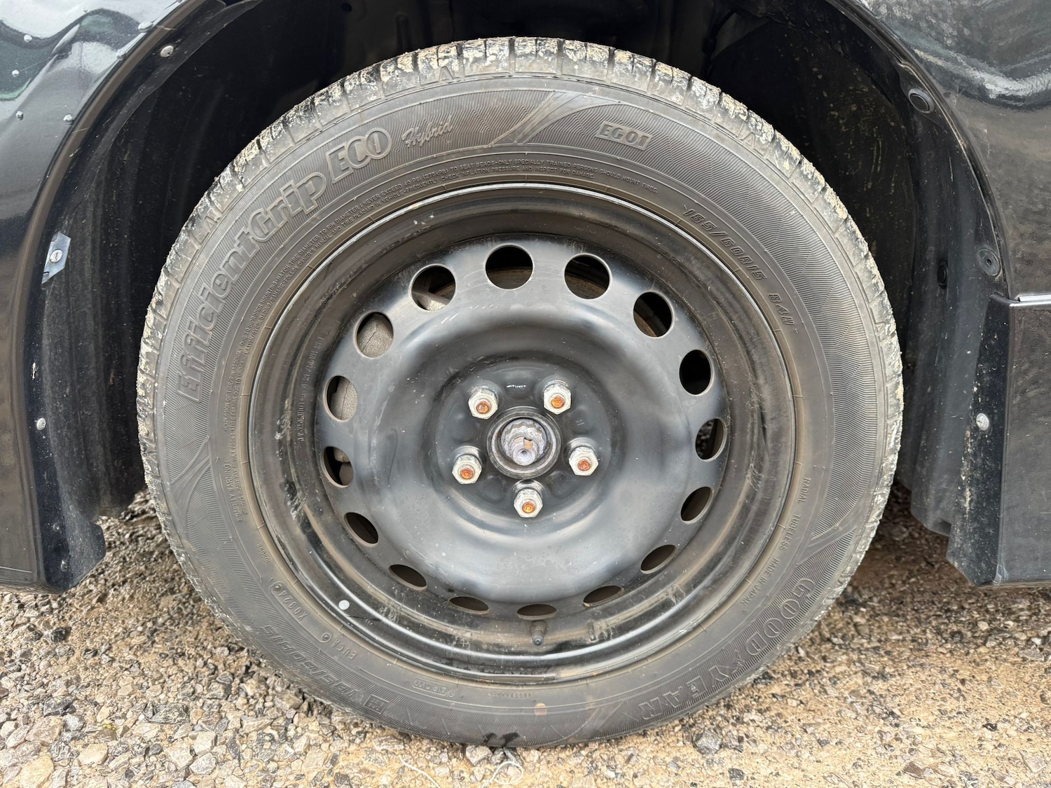 Used Toyota Sienta for sale - 77165815: Photo 27