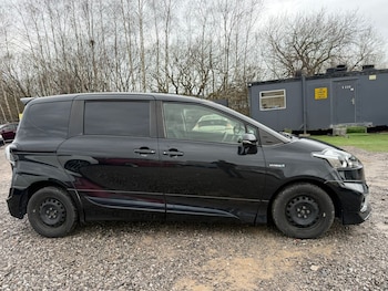 Used Toyota Sienta 2016 for sale - 77165815: Photo