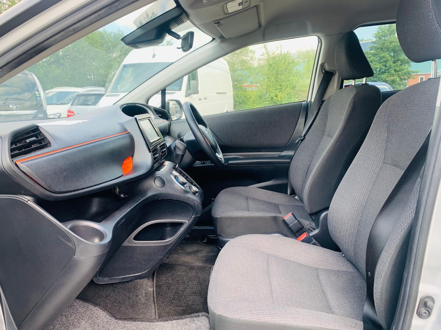 Vehicle 11