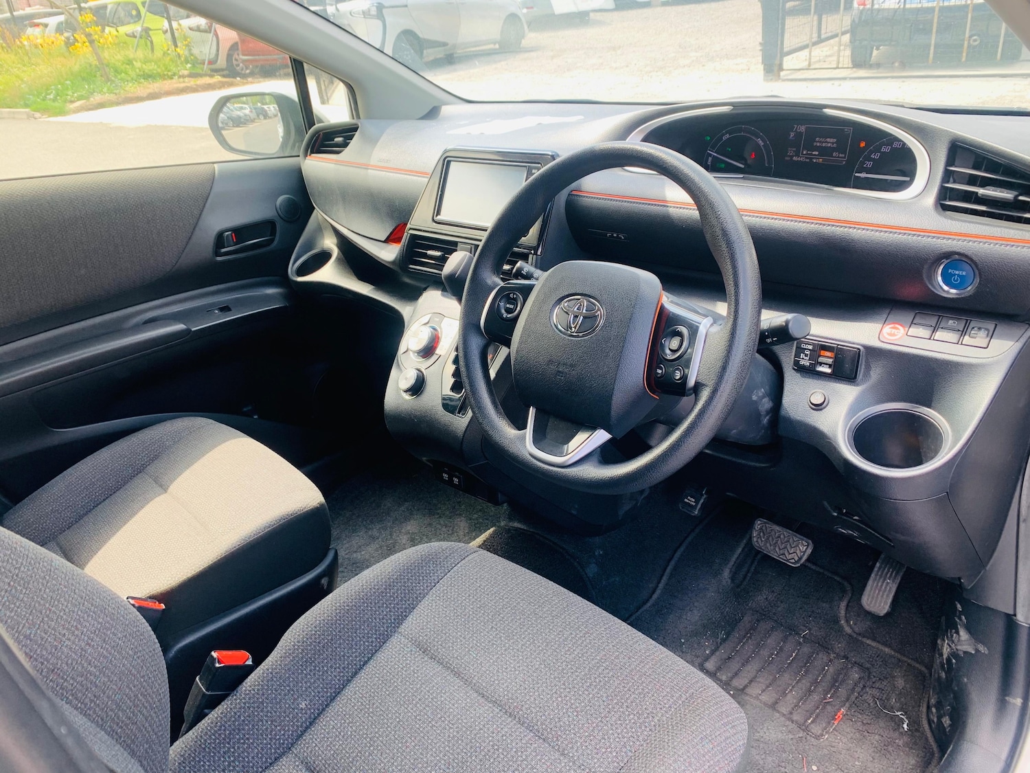 Vehicle 17