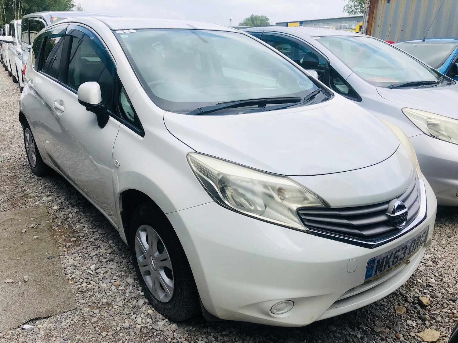 Vehicle 9