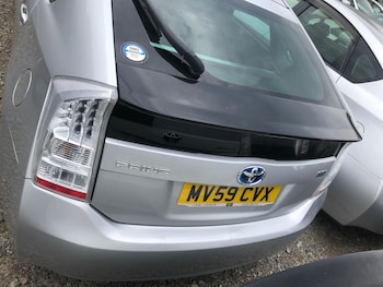 Used Toyota Prius 2009 for sale - 75593708: Photo