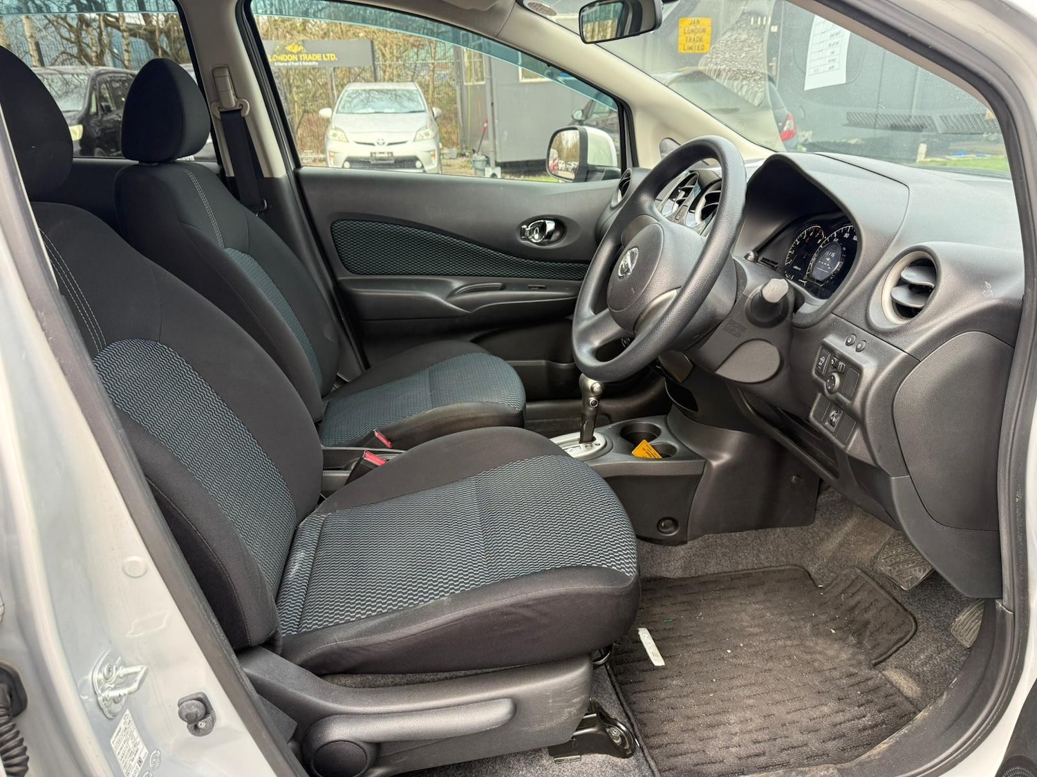 Used Nissan Note for sale - 77072167: Photo 11