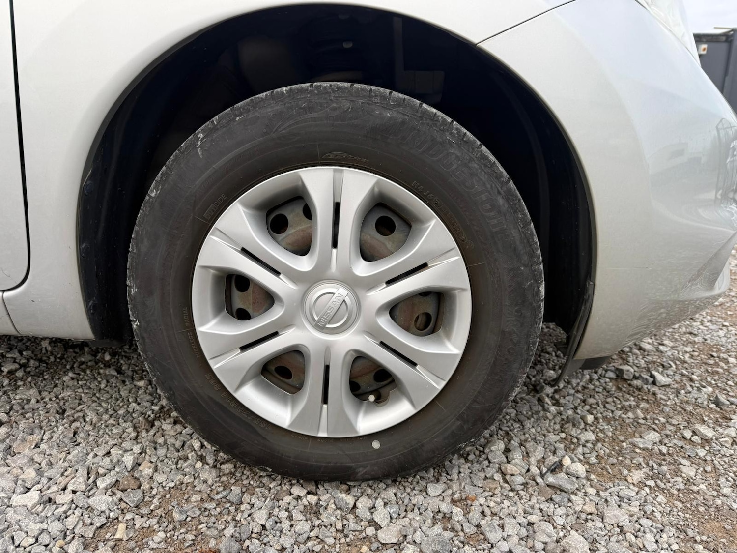 Used Nissan Note for sale - 77072167: Photo 20