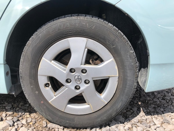 Used Toyota Prius 2025 for sale - 75308675: Photo 14