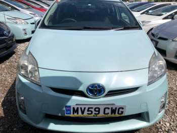 (59) - PRIUS HYBRID