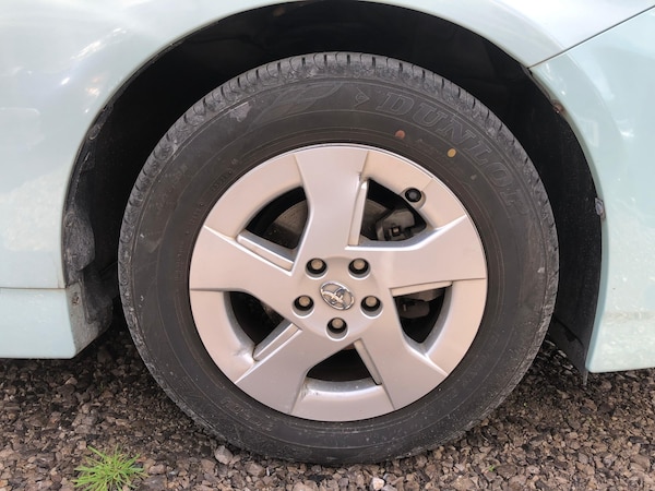 Used Toyota Prius 2025 for sale - 75308675: Photo 28