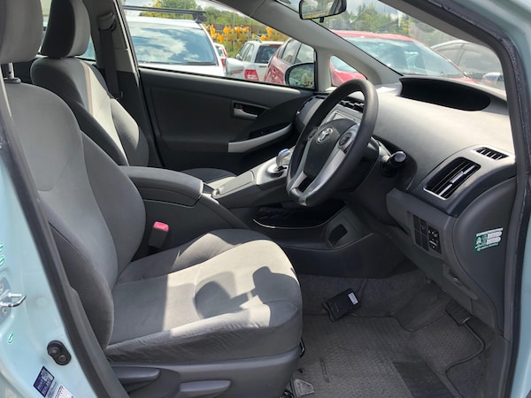 Used Toyota Prius 2025 for sale - 75308675: Photo 31