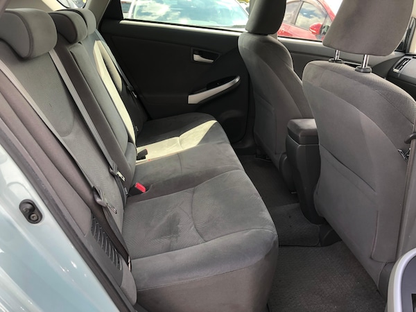 Used Toyota Prius 2025 for sale - 75308675: Photo 32