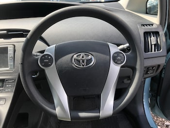 Used Toyota Prius 2010 for sale - 75308675: Photo