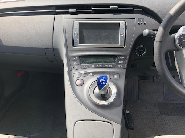 Used Toyota Prius 2025 for sale - 75308675: Photo 7