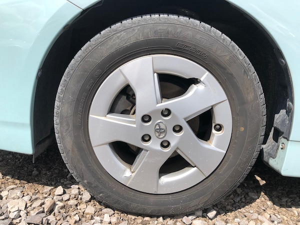 Used Toyota Prius 2025 for sale - 75308675: Photo 8