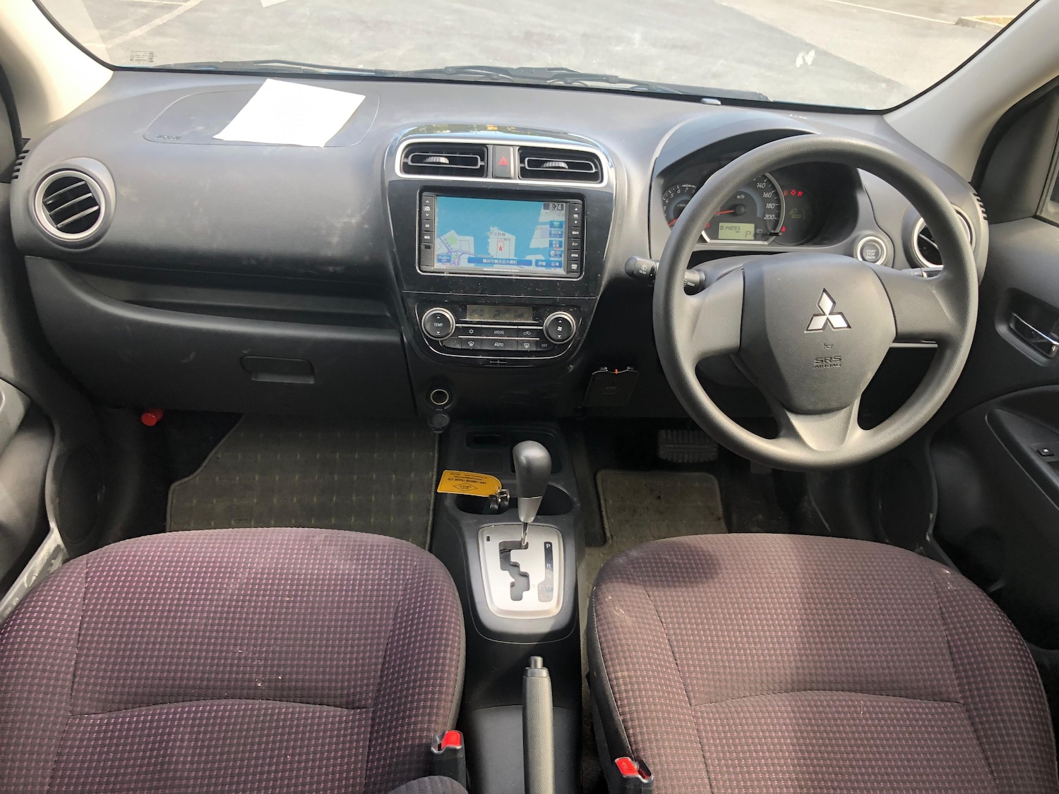 Vehicle 13