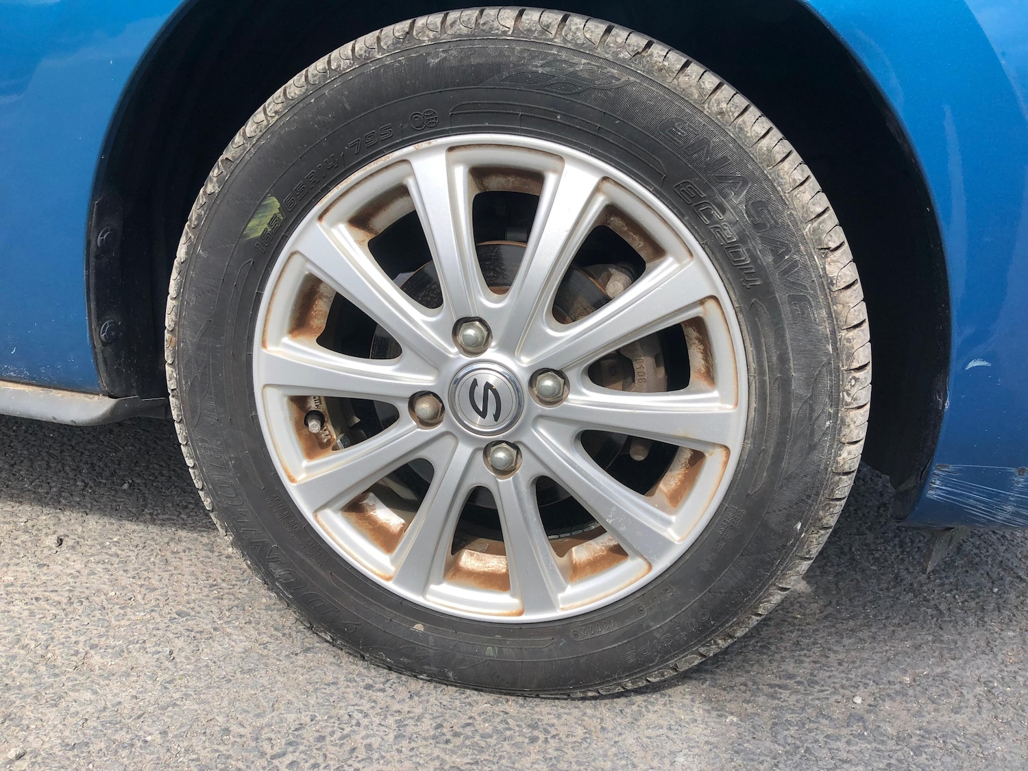 Vehicle 29