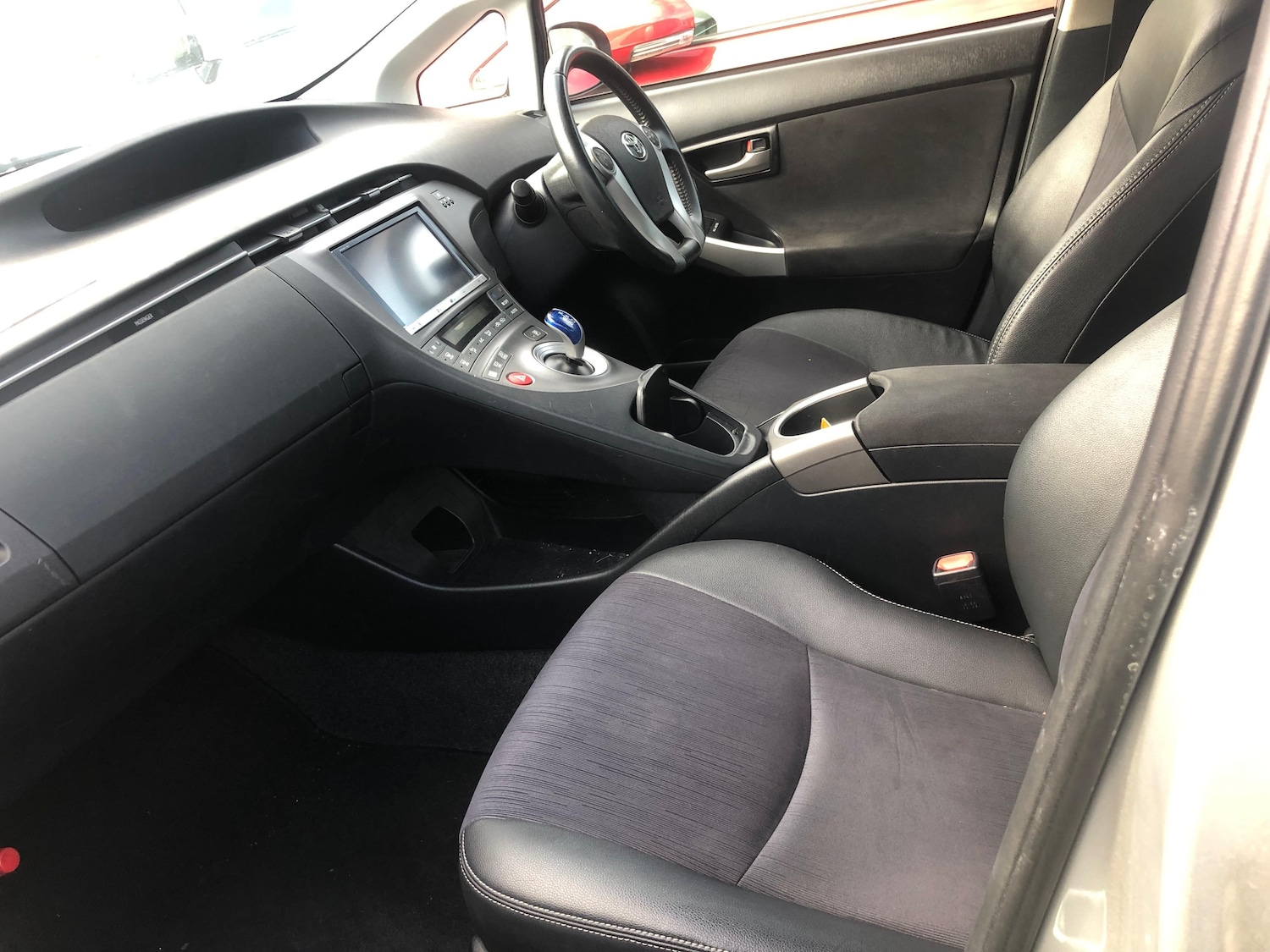 Vehicle 26