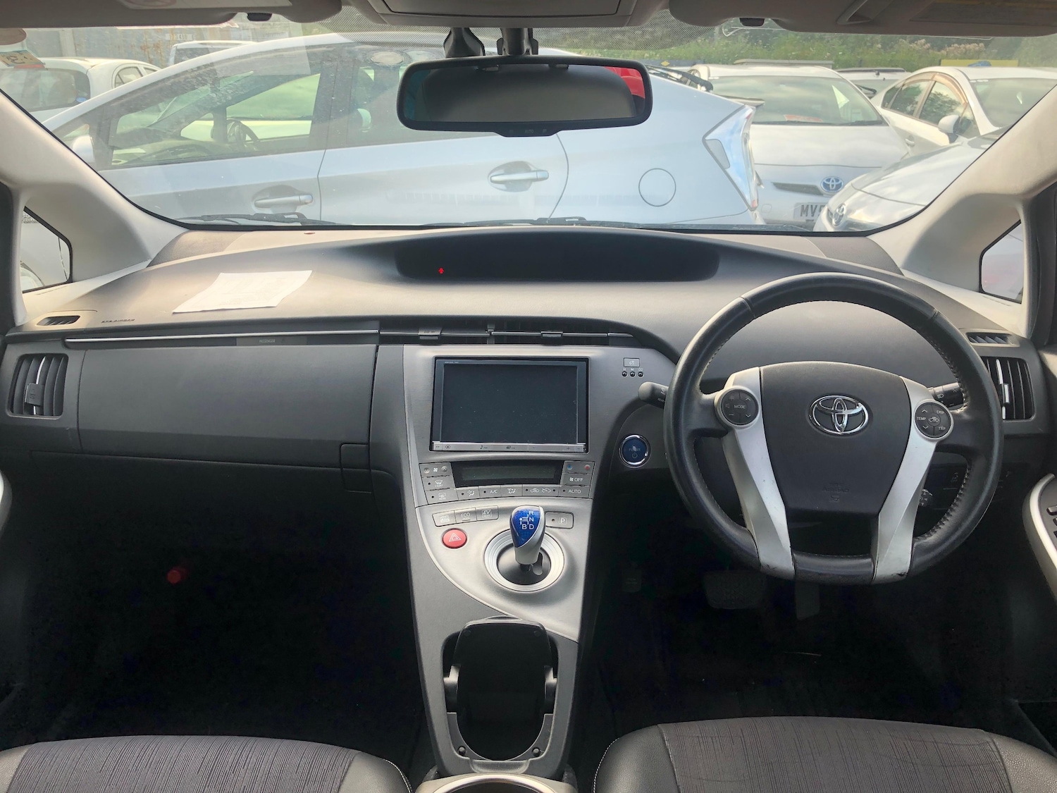 Vehicle 27