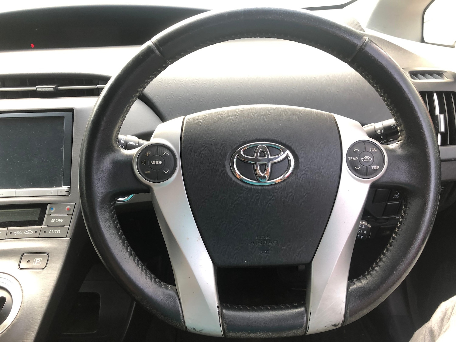 Vehicle 29