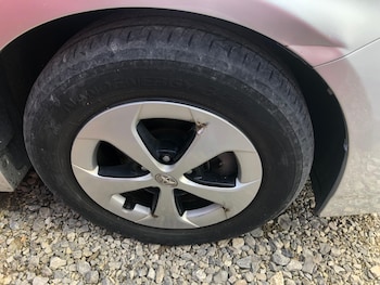 Used Toyota Prius 2013 for sale - 75361316: Photo